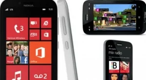 Nokia представи новия си смартфон в Ню Йорк