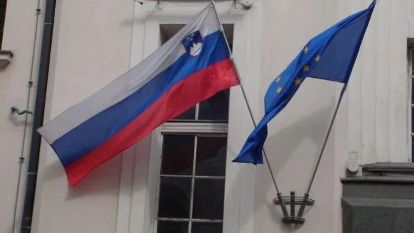 Словения гласува увеличение на бюджетния дефицит