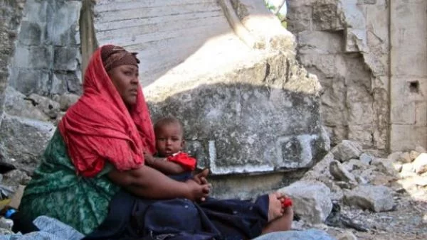 От зле по-зле: най-провалените държави в света