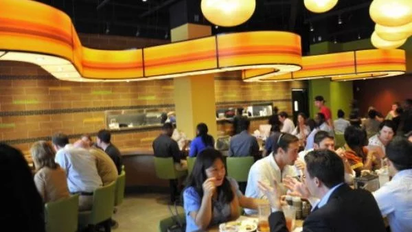 Какво да правим в обедната почивка, за да сме по-ефективни след това