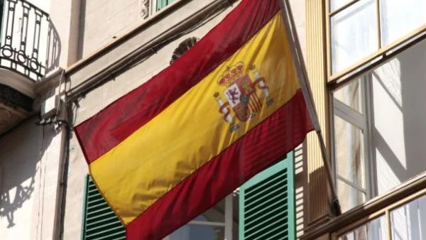 Младите испанци не искат да работят