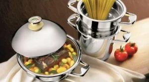 Три въпроса за здравословното хранене