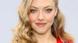 Аманда Сейфрид е пристрастена към секса