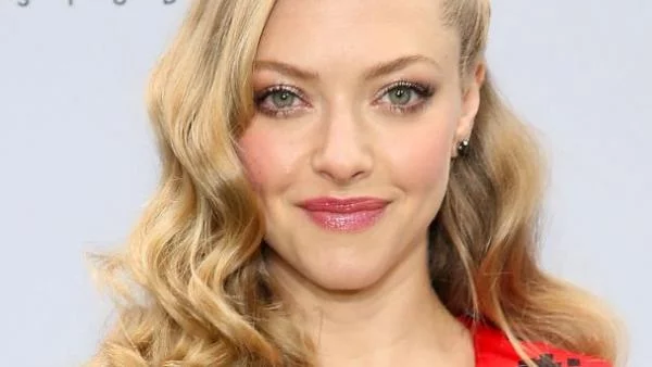 Аманда Сейфрид е пристрастена към секса