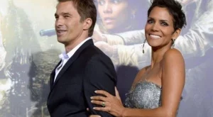 Холи Бери се омъжи