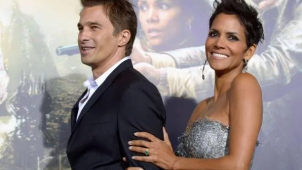 Холи Бери се омъжи