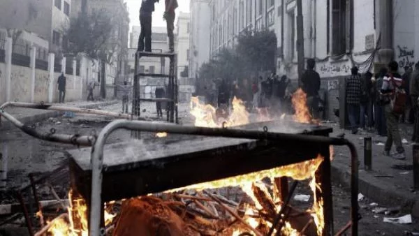 Египет няма да взема кредит от МВФ все още