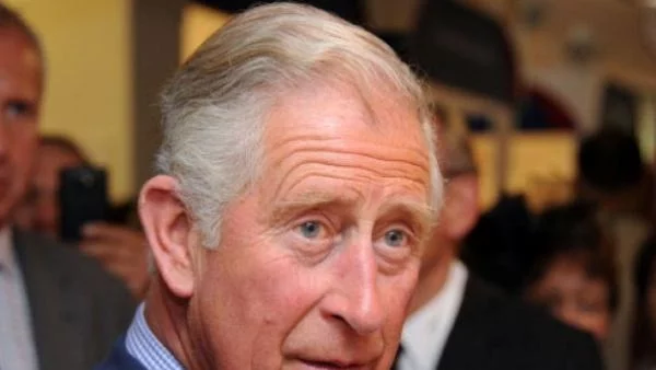 Плаща ли принц Чарлз данъците си?