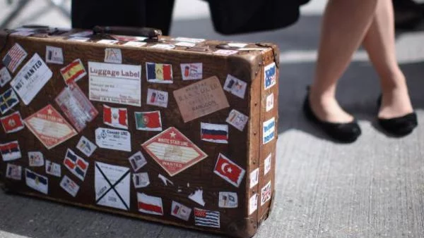 В Западна и Северна Европа пада туристическият интерес към България