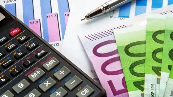 След актуализацията на бюджета се предвижа икономически ръст от 1%