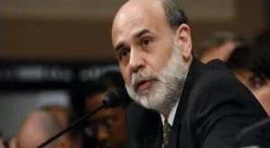 Валутните пазари са в очакване на утрешното изказване на Бернанке