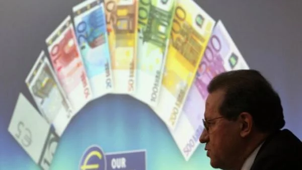 Британските банкери – най-добре платените в Европа