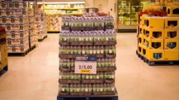 Маркетингови трикове, с които ни подлъгват да пазаруваме повече