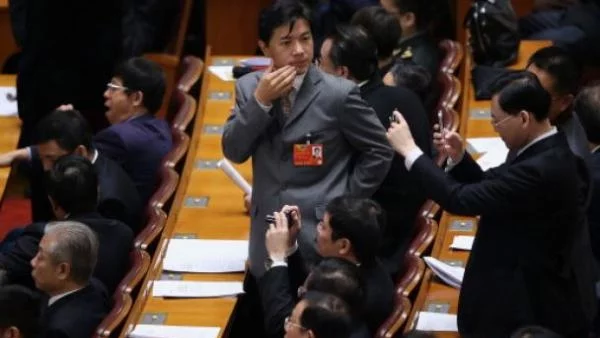 Китайската търсачка Baidu купи магазин за приложения