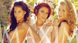 Адреналинките със секси фотосесия