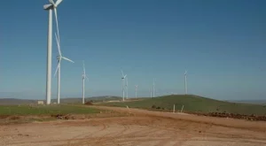 Строят ветропаркове край Перник и в подножието на Витоша