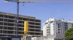 Строителството у нас спаднало най-много в целия ЕС през май