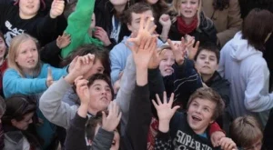 Възпитайте финансова отговорност у децата си отрано