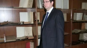 Чобанов: Най-големите притеснения са за приходите от акцизи и ДДС