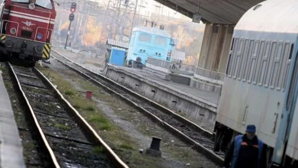 НКЖИ се присъединява към международна система за наблюдение на влакове