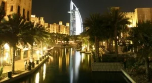 Отслабваш в Дубай - дават ти злато