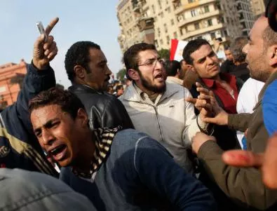 Египетските ислямисти критикуват ЕС