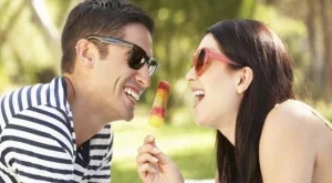 Любимият сладолед издава характера ни