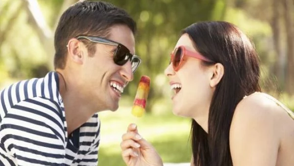 Любимият сладолед издава характера ни