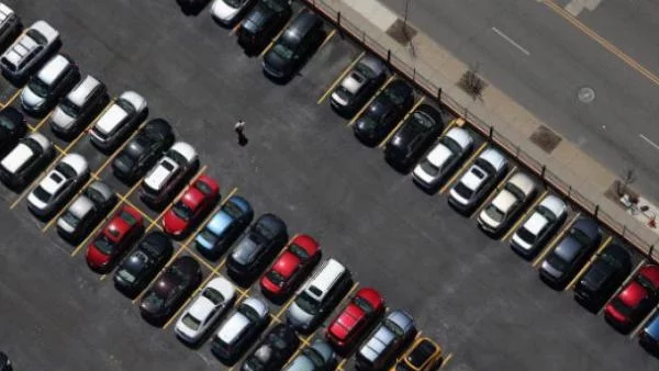 Руският пазар на автомобили изпреварва германския