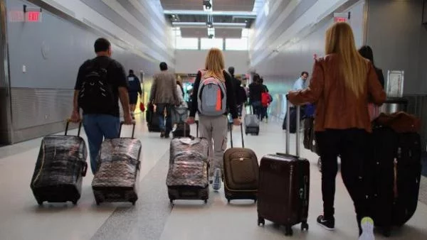 АМ „Тракия” не се отразява негативно на полетите София-Бургас 