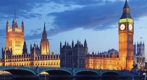 Инфлацията във Великобритания показва, че АЦБ трябва да се въздържа от обезценяване на паунда