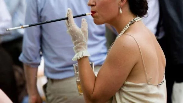 Китайските милионери по нищо не отстъпват на американските