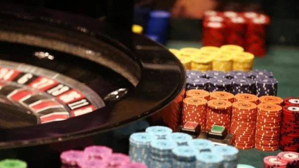 Връщат казината в Кипър?