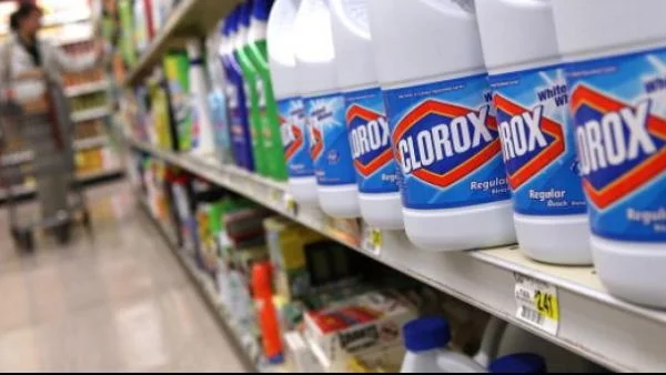 Фобията от мръсно разорява американци