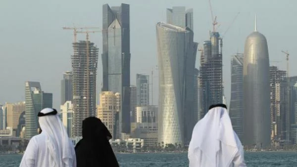 Катар стъпва здраво на гръцкия пазар