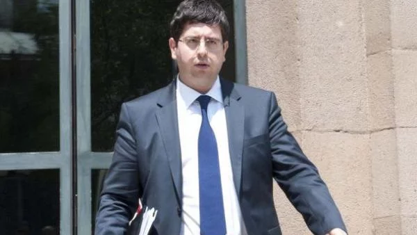 Чобанов: Публичните финанси се влошиха заради фискалния резерв