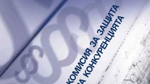 КЗК глоби производители на олио с 2 млн. лв. 