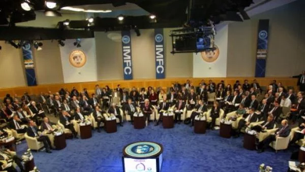 Заетостта и икономическият растеж са сред приоритетите на Г20