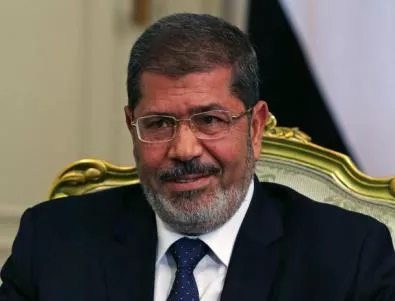 САЩ призоваха Морси да бъде освободен 