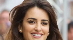 Бейби бум! И Пенелопе Крус роди