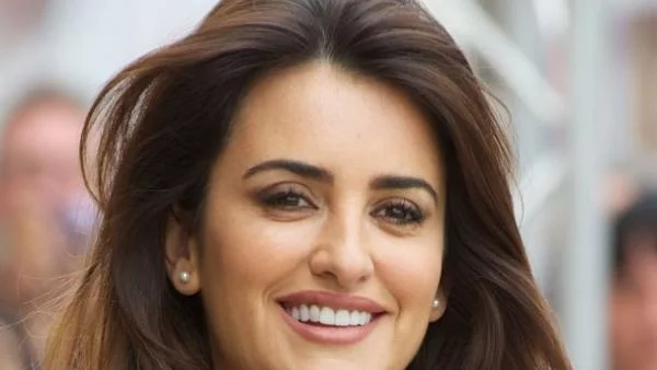 Бейби бум! И Пенелопе Крус роди