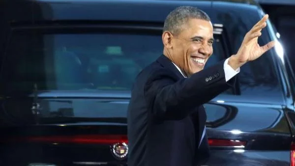 Обама има амбициозни идеи за средната класа в САЩ