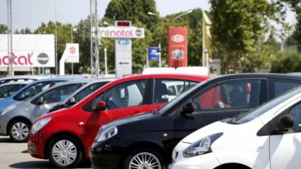 Властите в САЩ продават акциите си в General Motors