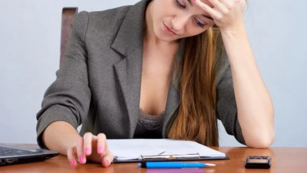 Как да свикнем по-бързо на новата работа