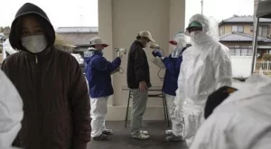 Почистването на АЕЦ „Фукушима” ще глътне 44 млрд. йени