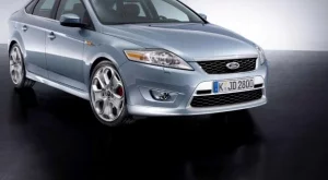 Печалбата на „Форд” се увеличи с 18,6%