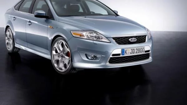 Печалбата на „Форд” се увеличи с 18,6%