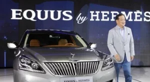 Свиване на печалбата регистрира „Хюндай”