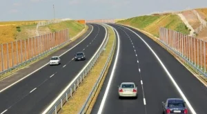 Пускат новия 8-километров участък от АМ „Хемус”