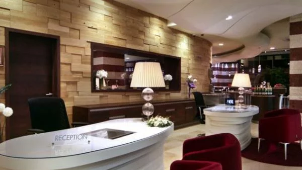 Хотелите получават и зелена звезда за екокачество